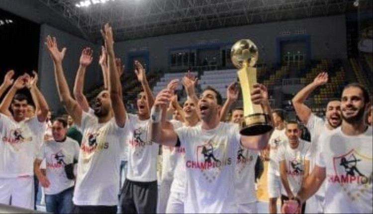 عاجل.. الاتحاد الإفريقي لكرة اليد يرفع العقوبات عن الزمالك بعد قبول التماس النادي 