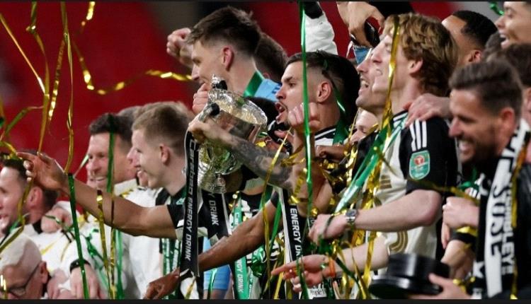 رابطة الدوري الإنجليزي تنتقد تقويض منافسات كأس الرابطة بعد إعلان موعد مباراة أرسنال بالاس