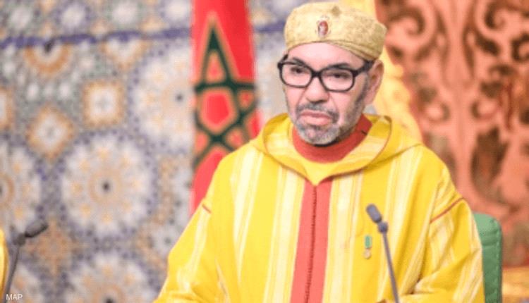 "عيد الوحدة".. العاهل المغربي يعلن 31 أكتوبر عيدا وطنيا