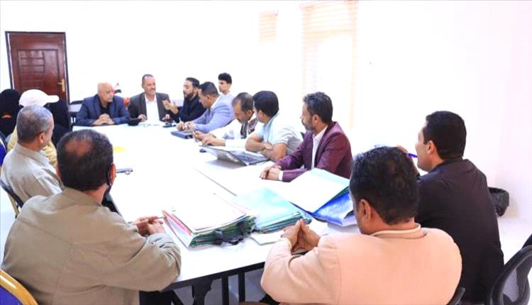 تعز تدرس إدراج ضحايا “محرقة القاطرة” كشهداء الحرب