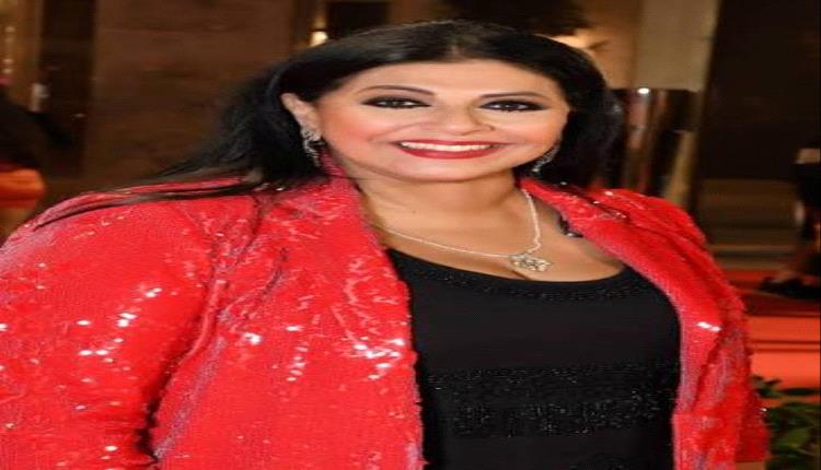 هالة صدقي تتحدث عن تأثير محمد سامي في نجاح دورها بـ"جعفر العمدة" 