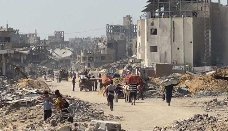 تفويض من أجل قوة دولية في غزة.. كيف تسير الخطة الأميركية؟