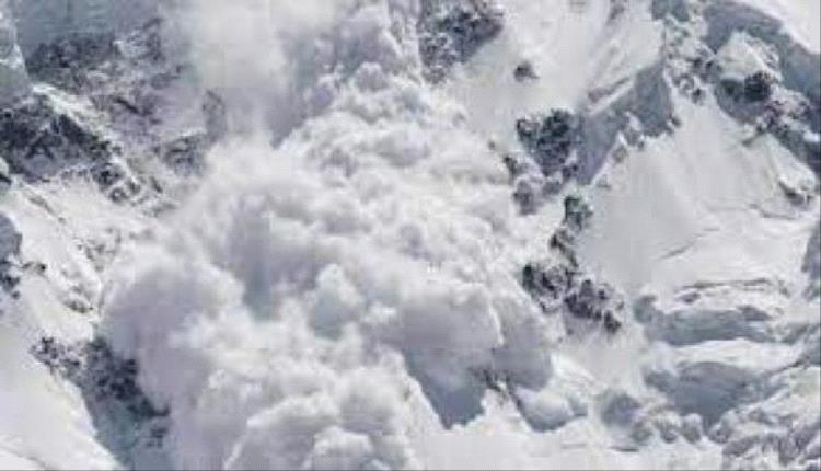 مأساة في جبال الهملايا: 9 قتلى بانهيارات ثلجية وعواصف عنيفة