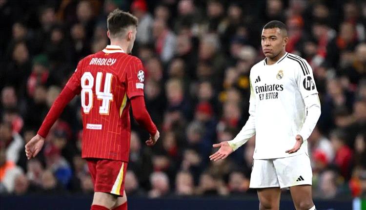 مبابي يعود إلى أنفيلد لإحياء الثقة وإسكات الشكوك