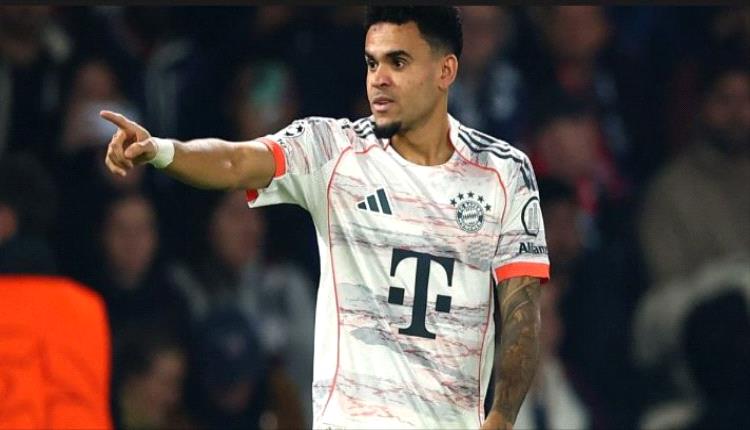 فوز م بايرن ميونيخ 2-0 على باريس سان جيرمان في دوري أبطال أوروبا