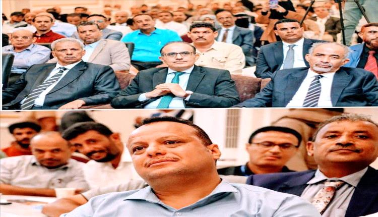 تمكين شباب تشارك في رسم خارطة التنمية المستدامة للّحج 2026-2030"