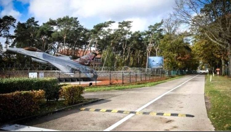 تعليق حركة الملاحة الجوية فوق مطار بلجيكي بسبب رصد طائرة مسيرة 