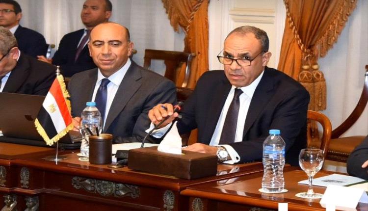 عاجل وزير الخارجية المصري: التزام الرئيس الأميركي ضمانة رئيسية لتثبيت وقف إطلاق النار في غزة