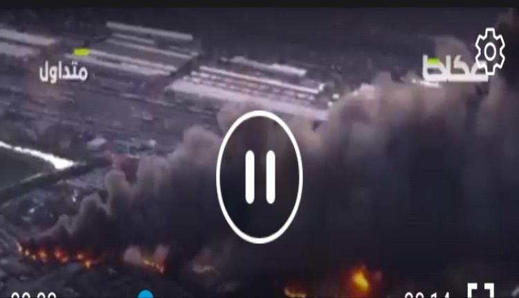 عاجل | هيئة الطيران الفيدرالية الأمريكية:

طائرة ماكدونل دوغلاس التي تحطمت عقب إقلاعها من مطار لويفيل محمد علي الدولي في ولاية كنتاكي، كانت متجهة إلى مطار دانيال كيه إينوي الدولي في هونولولو