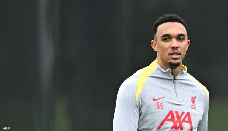 قبل لقاء ريال مدريد.. جمهور ليفربول يستقبل أرنولد بـ"عدائية"