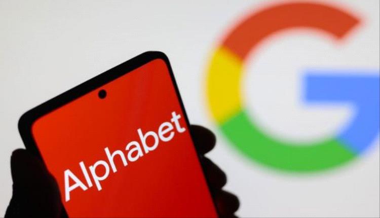 ألفابت تقود النمو بحوسبة سحابية قوية وأرباح تقفز 33%