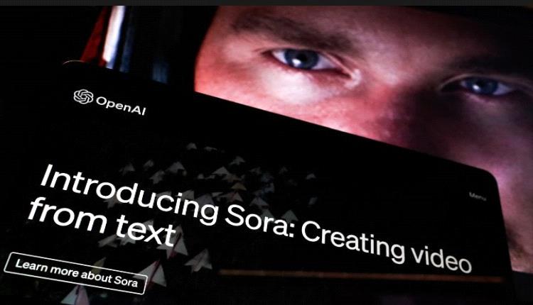 OpenAl تطلق تطبيق Sora لأجهزة أندرويد