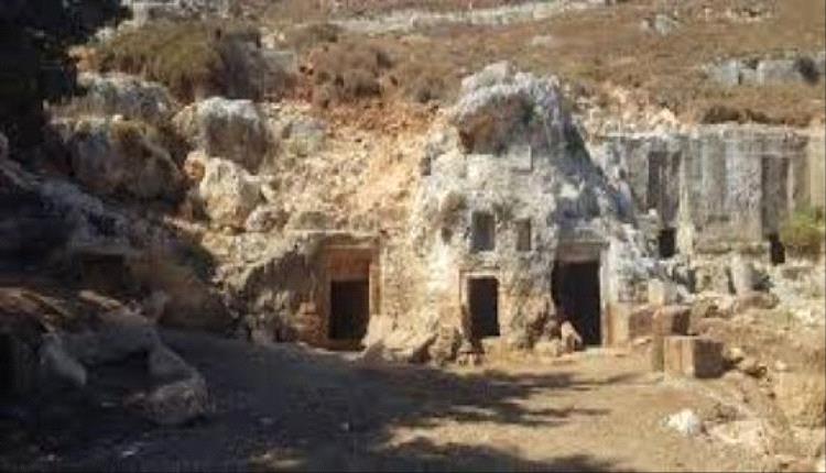 ليبيا تعلن اكتشاف موقع أثري جديد في مدينة شحات
