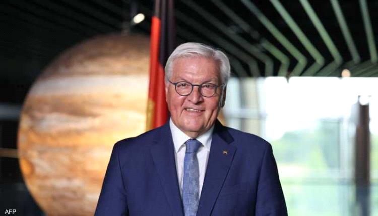 الرئيس الألماني يعارض ترحيل اللاجئين السوريين حاليا