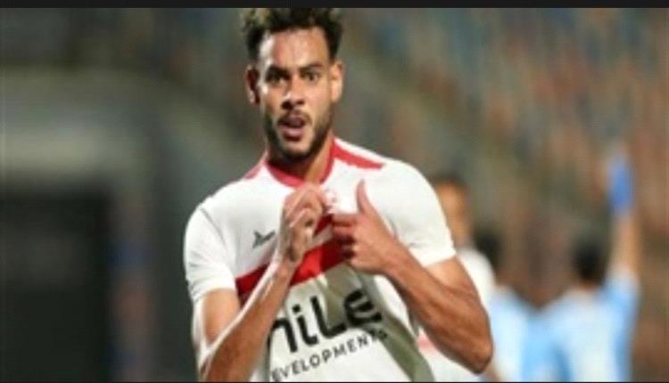 عاجل | دونجا يُفاجئ الزمالك بهذا التصرف قبل السوبر المصري