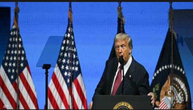 ترامب: قد أعمل على خطة مع الصين وروسيا لنزع السلاح النووي