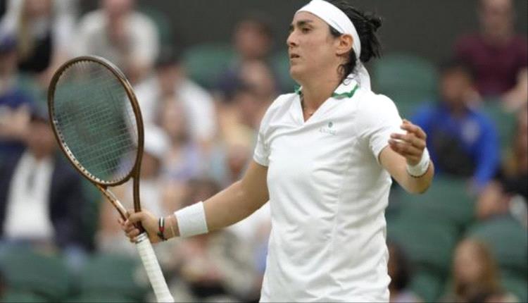 أنس جابر تكشف عن معاناتها من الاكتئاب وتقرر أولوية صحتها النفسية
