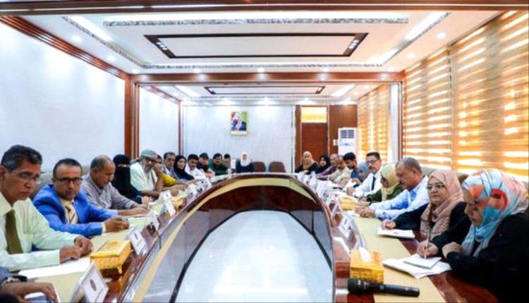 الجمعية الوطنية تدعو الحكومة لصرف المرتبات ومعالجة تدهور الخدمات