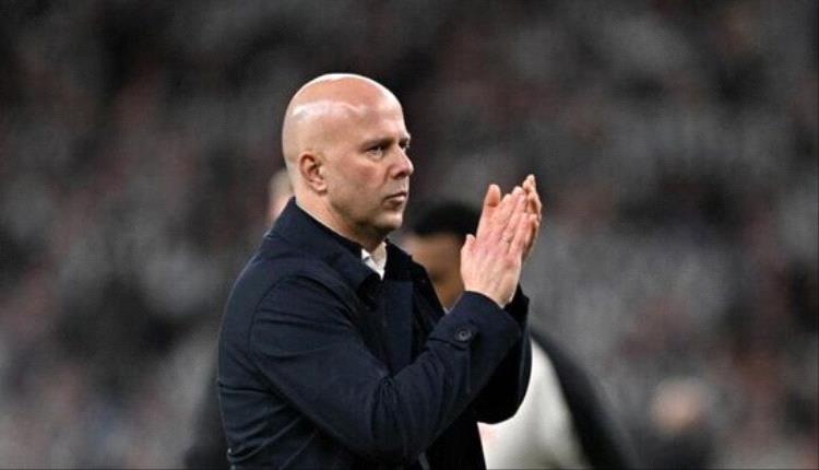 أنفيلد يسحر سلوت وليفربول يهزم ريال مدريد