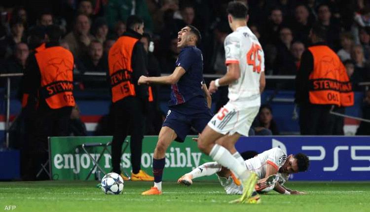 "لا حاجة للجراحة".. صحيفة إسبانية تكشف مدة غياب حكيمي