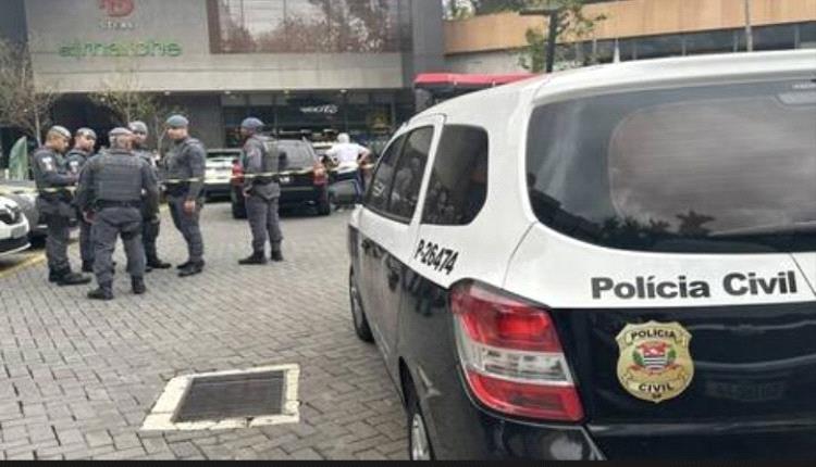 وفاة صادمة لـ "باربي" البرازيل