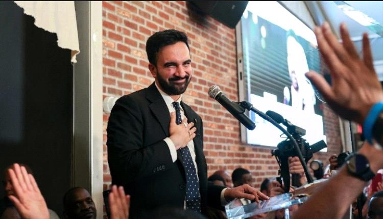 ممداني: أخذ قضية معاداة السامية على محمل الجد