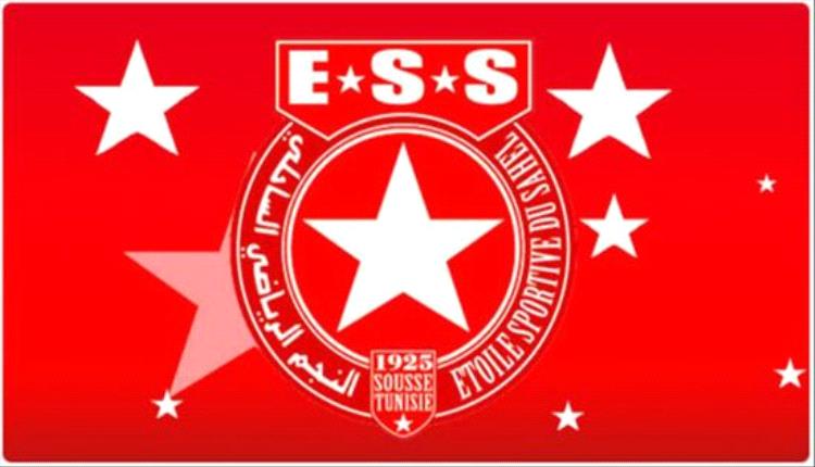 النجم الساحلي يحسم مواجهته أمام الترجي الجرجيسي بثنائية نظيفة في الدوري التونسي