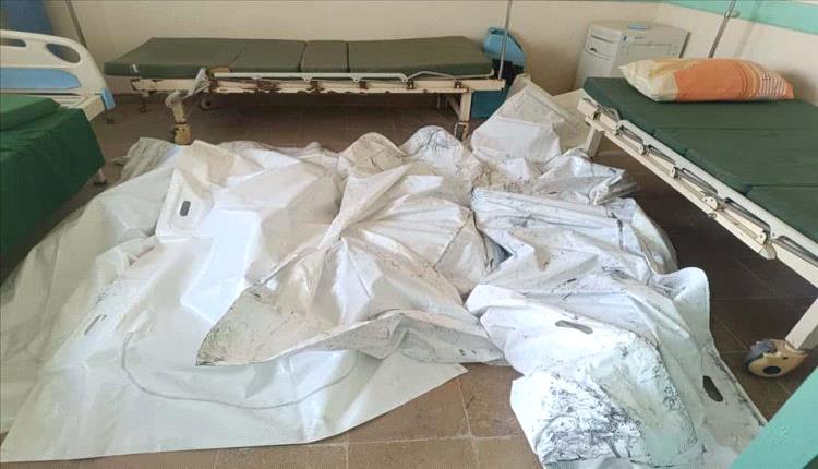 كارثة العرقوب 19 قتيلًا بحادث حافلة بسبب تلف المكابح