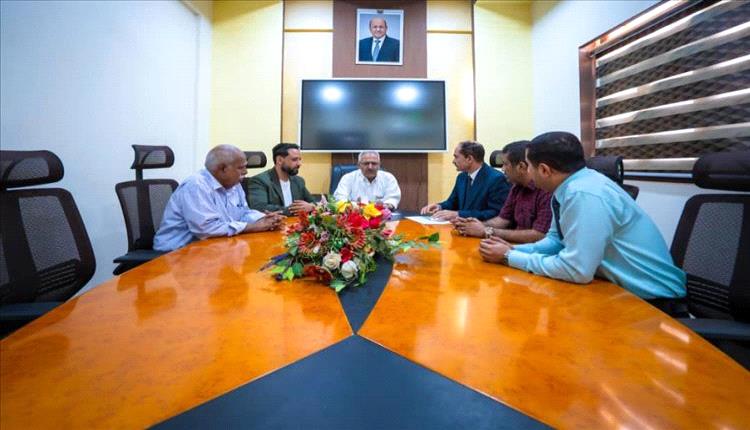 شراكة علمية لتعزيز كفاءة الدواء والطلاب في اليمن"