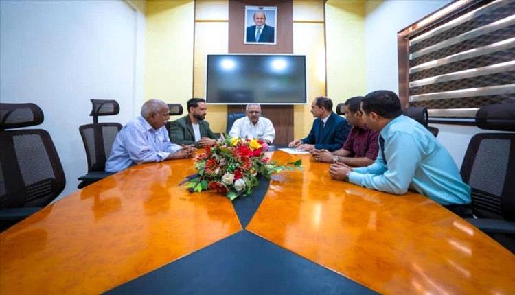 اتفاقية بين الهيئة العليا للأدوية وجامعة العلوم والتكنولوجيا لتعزيز البحث العلمي