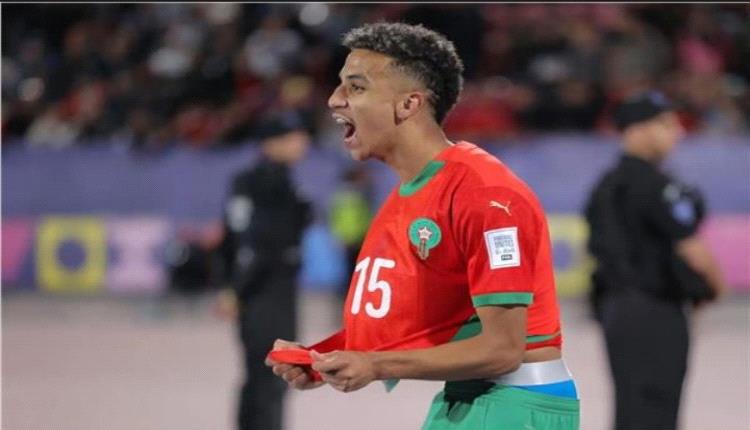 الأهلي يقترب من ضم موهبة المغرب لتدعيم الجبهة اليسرى