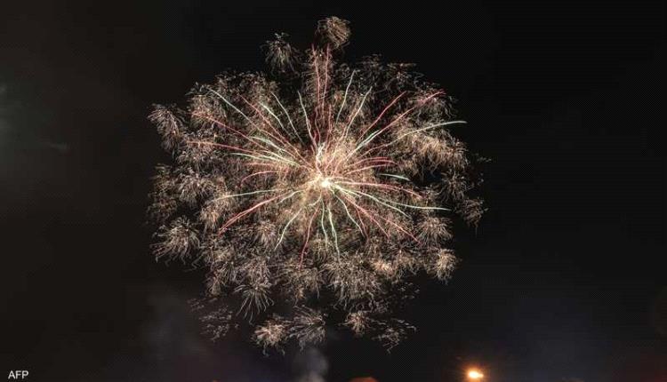 تحذير.. الألعاب النارية قد تسرق سمعك دون عودة