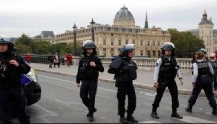 دهس في جزيرة فرنسية سياحية يُصيب 9 أشخاص والشرطة تعتقل الجاني
