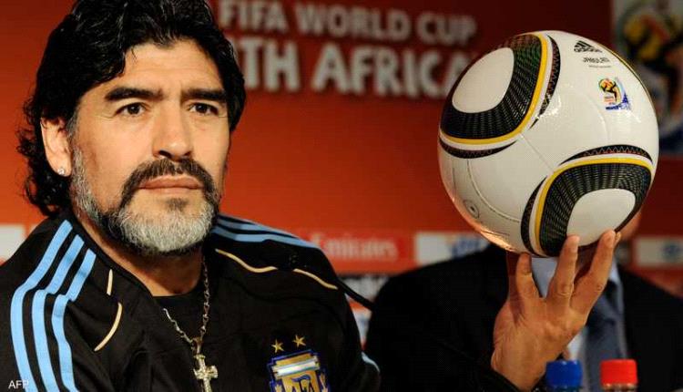 الإعلان عن محاكمة جديدة في قضية وفاة مارادونا