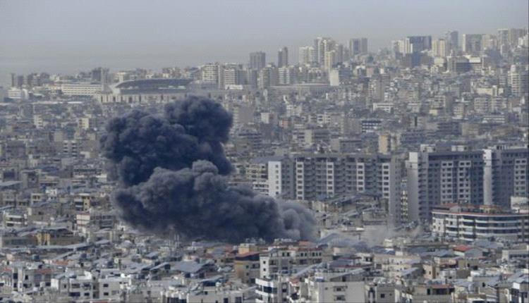 إسرائيل تأمر بإخلاء 3 قرى جنوب لبنان تمهيداً لضرب أهداف لحزب الله
