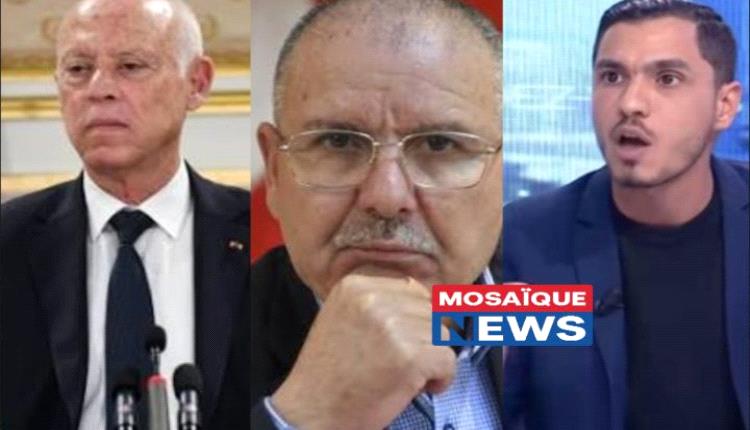 زلزال فساد يفجره رياض جراد: 7.1 مليون دينار من المجمع الكيميائي إلى الاتحاد العام التونسي للشغل