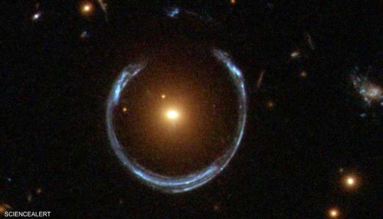 أقوى توهّج لثقب أسود بالتاريخ.. سطوع يعادل 10 تريليونات شمس