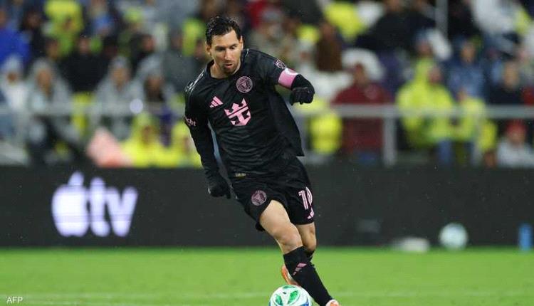 ميسي قد يعود لأبطال أوروبا.. صفقة إعارة محتملة تشعل الجدل