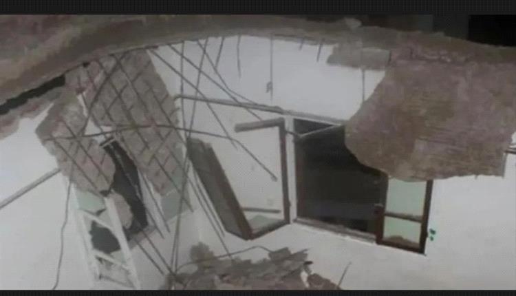 العراق: تحقيق عاجل بعد انهيار سقف فصل مدرسي وإصابة طالب