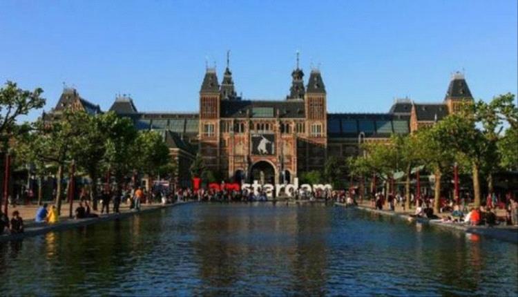 إلغاء حفل في أمستردام بسبب مشاركة مغني إسرائيلي مرتبط بالجيش