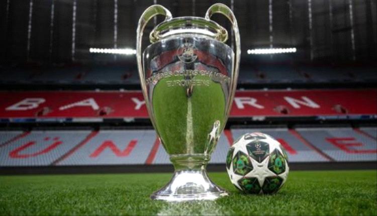 القوة الإنجليزية تهيمن على دوري الأبطال.. ستة أندية تفرض سطوتها الأوروبية