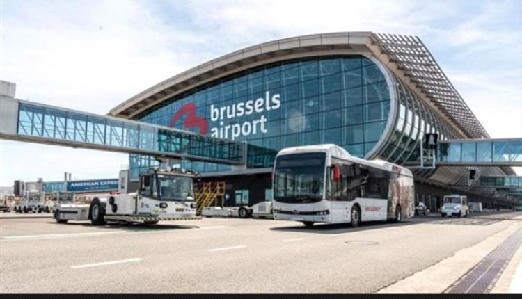 عاجل.. رصد 7 مسيرات فوق مطار بروكسل وقاعدة عسكرية ومحطة نووية في بلجيكا