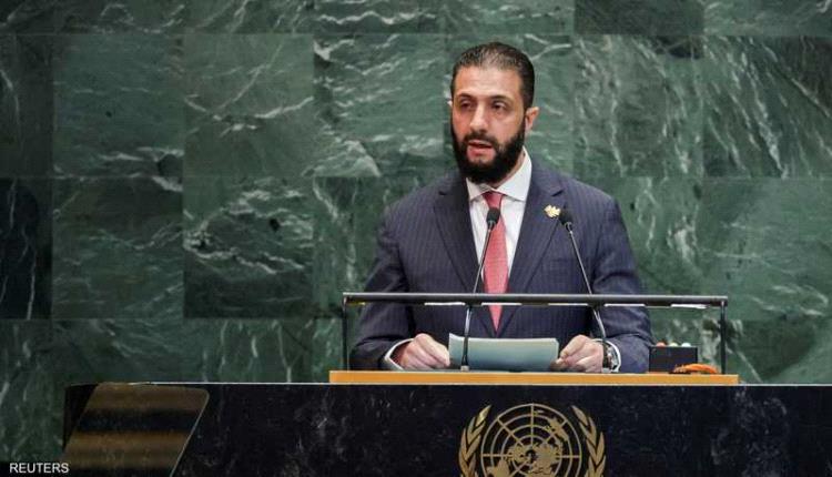 مجلس الأمن يرفع العقوبات عن الرئيس السوري ووزير الداخلية