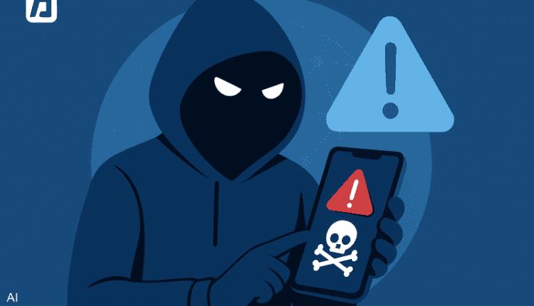 فخ إلكتروني جديد.. "تطبيقات ذكية" تسرق أموال الباحثين عن عمل