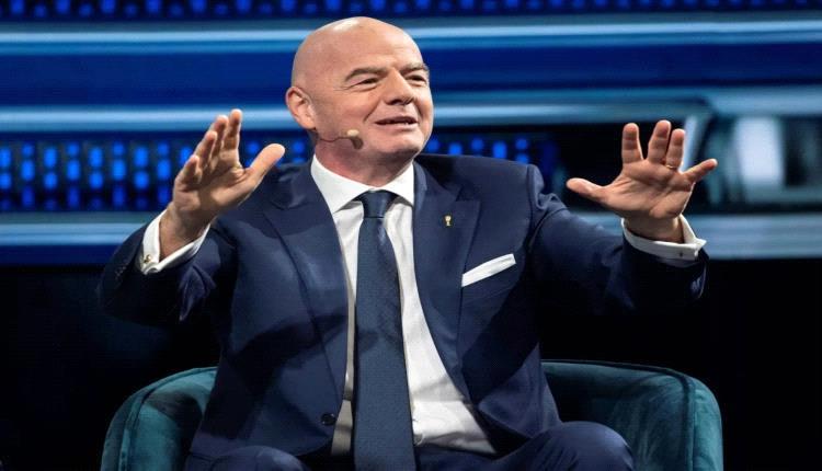 فيفا يغرم إيطاليا والنرويج بسبب حوادث جماهيرية ضد إسرائيل في تصفيات كأس العالم