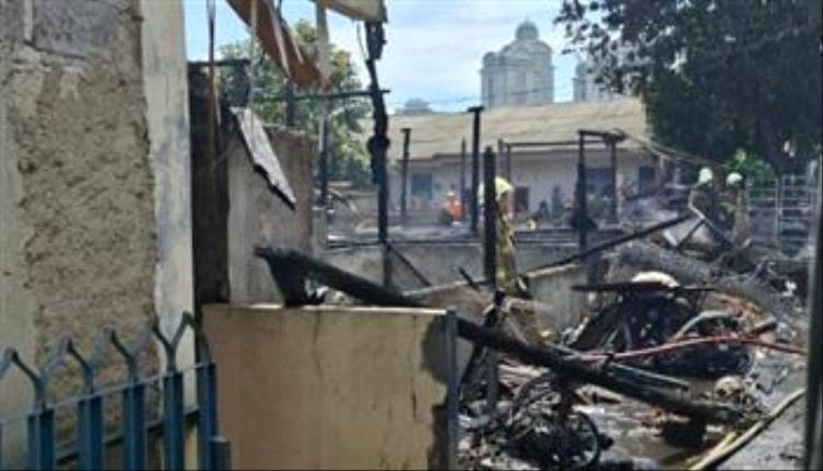 الأزهر يدين تفجير مسجد داخل مجمع مدارس بجاكرتا