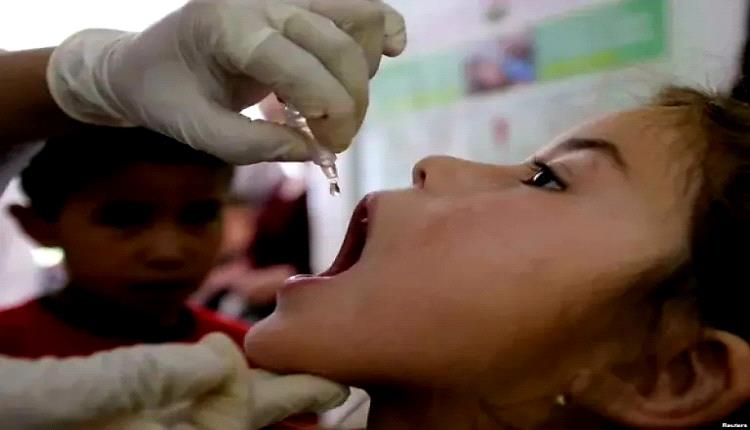 الدفتيريا تفتك بأطفال اليمن.. 61 إصابة ووفاة في عامٍ مثقل بالأوبئة والأزمات