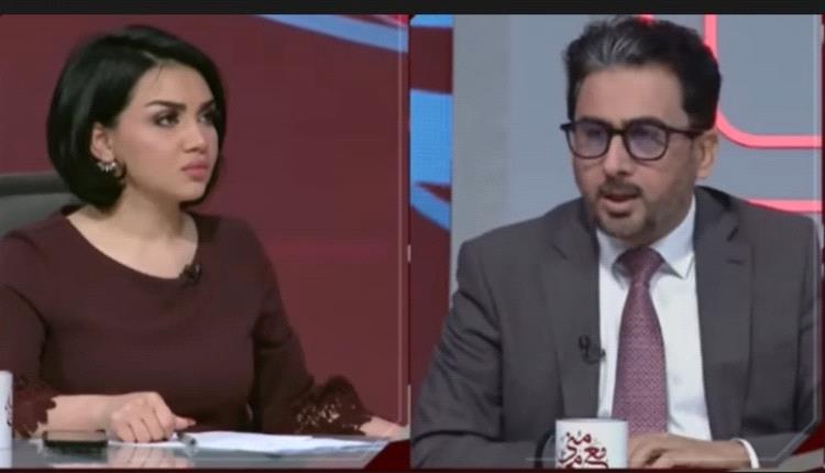 ثائر جياد يلوح بالقتال حتى الموت بعد غلق صفحته على فيسبوك ويدعو منى سامي للتحرك