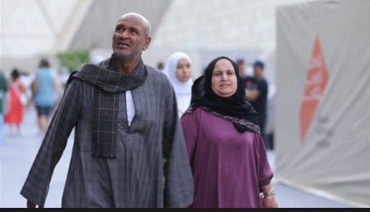 عاجل.. رد مستشارة وزير الثقافة على سمر فودة الجلباب يمثل هوية المصريين وتاريخهم.. يجب أن نفخر به