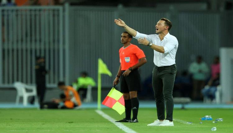 عاجل.. قرار من يايسله قبل مباراة الأهلي والاتحاد واستبعاد ثلاثي أجنبي من ديربي جدة